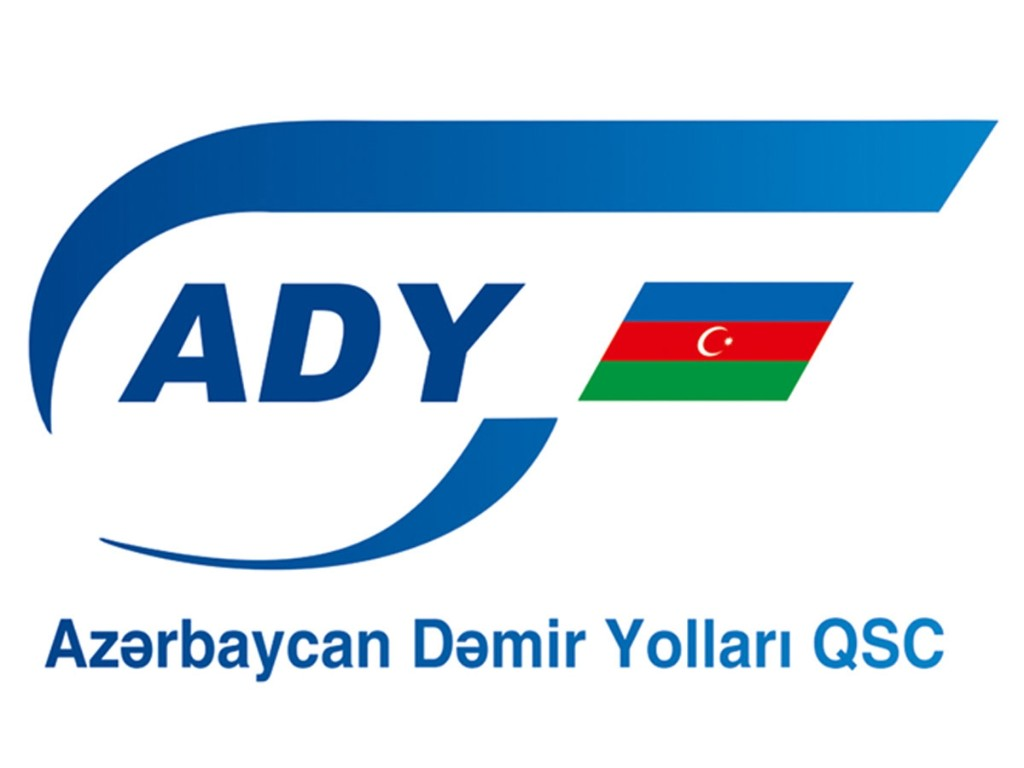 Azərbaycan Dəmir Yolları